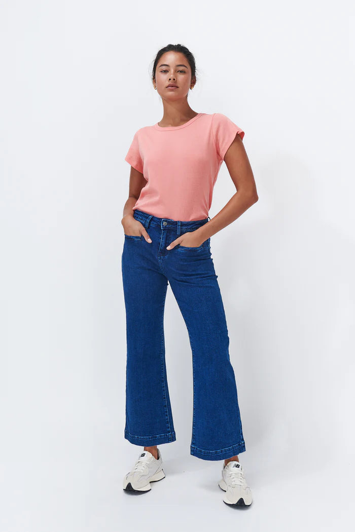 Freya Jean - Mid West Blue