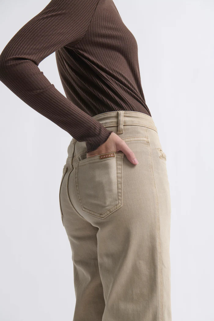 Freya Jean - Plait Pocket - Arizona Wash