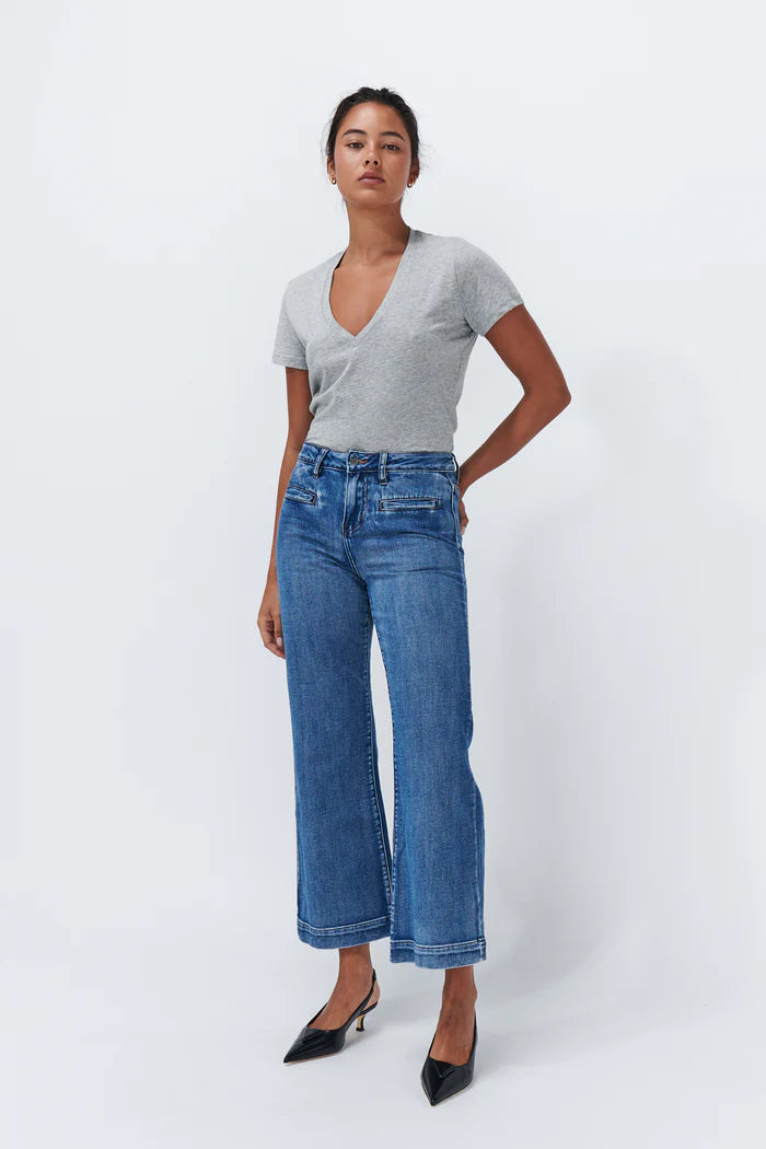 Freya Jean waterfall