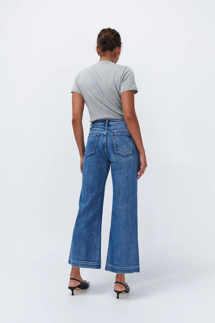 Stretch Deim Jean 