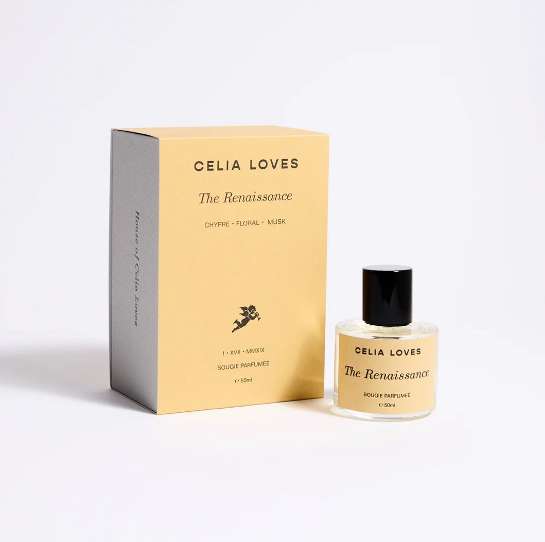 The Renaissance 50ML
