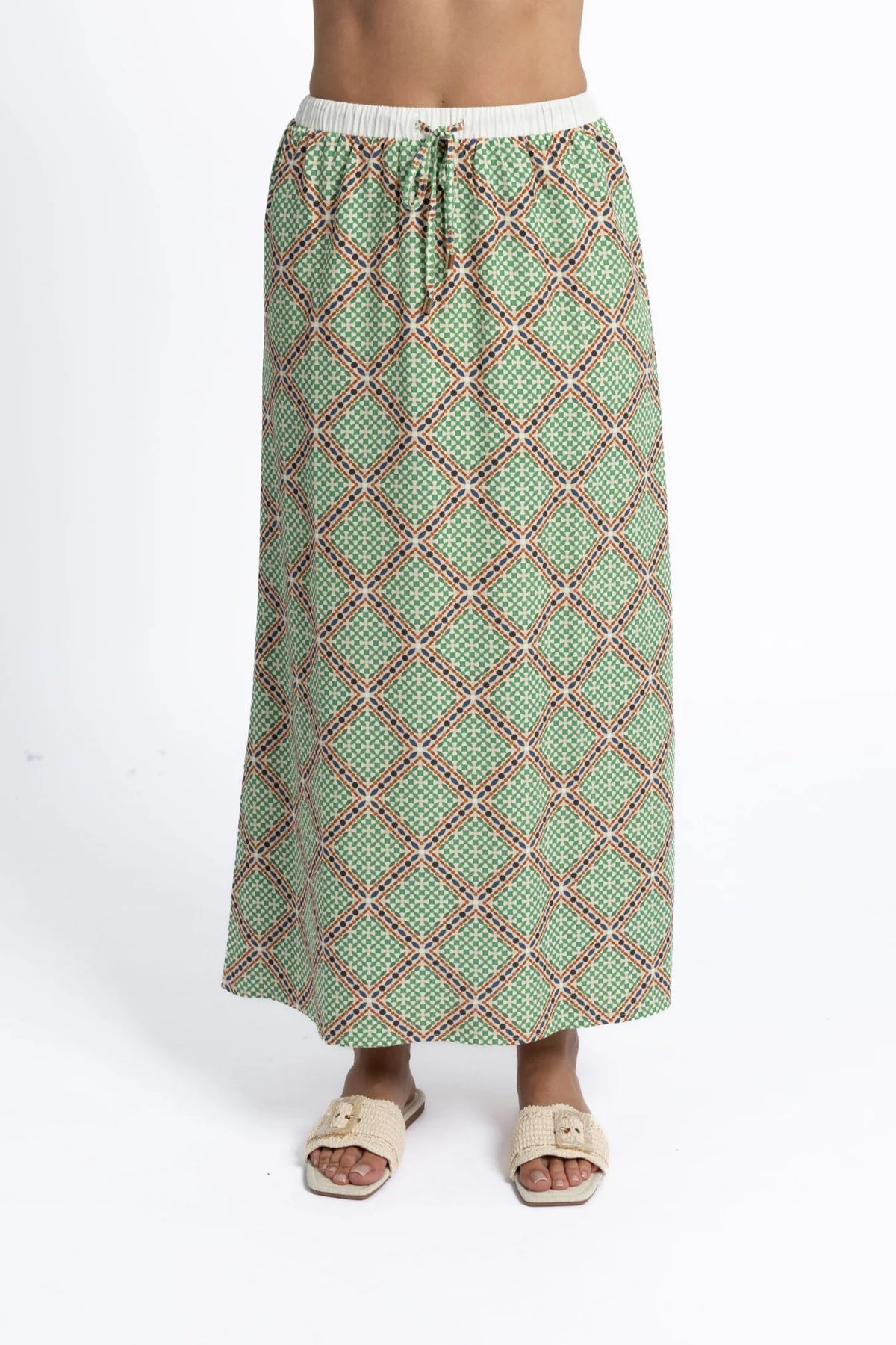 MARRAKESH SKIRT