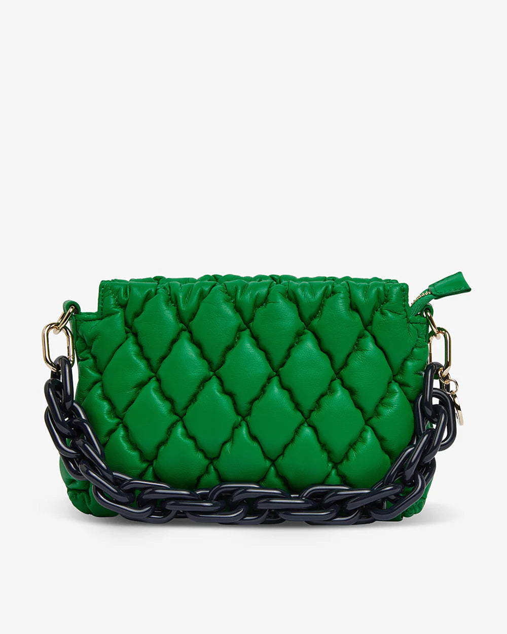 EK Milano Crossbody - Green