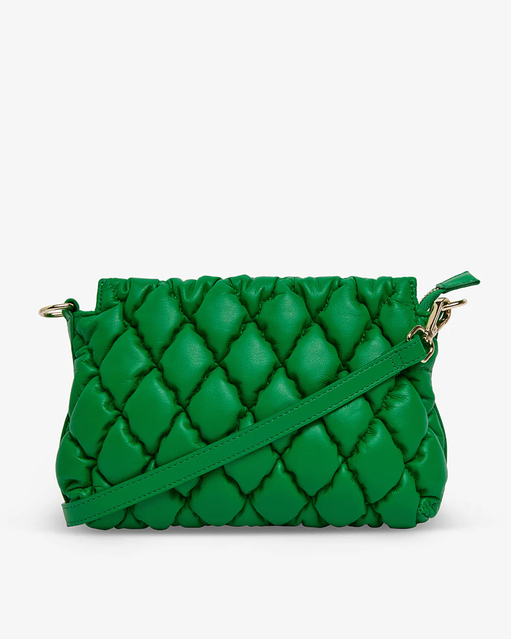 EK Milano Crossbody - Green