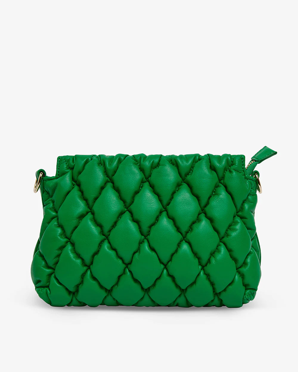EK Milano Crossbody - Green