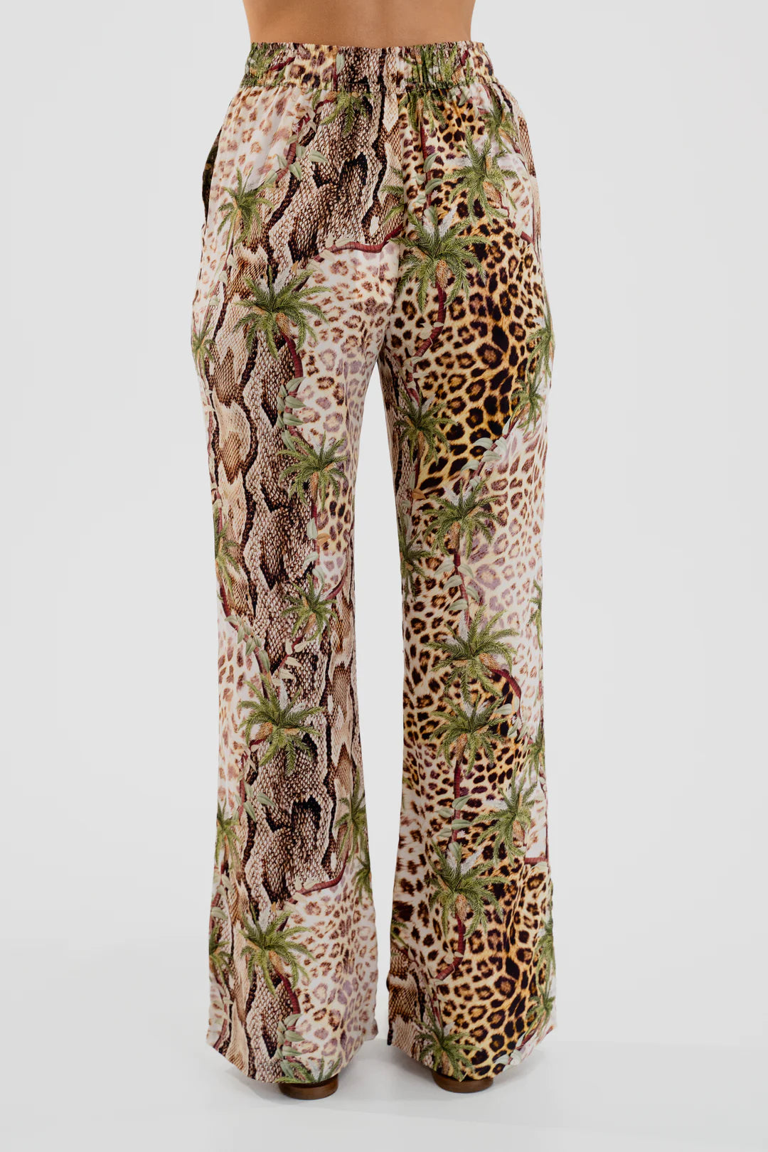 FREEMANTLE PANT JUNGLE DAZE