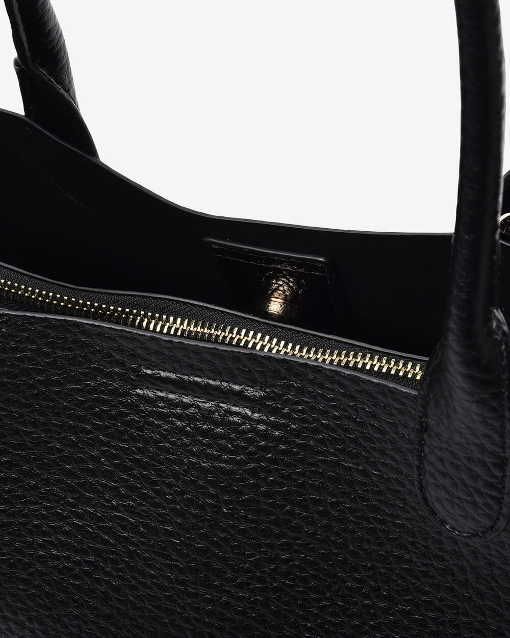 Kensington Tote - Black