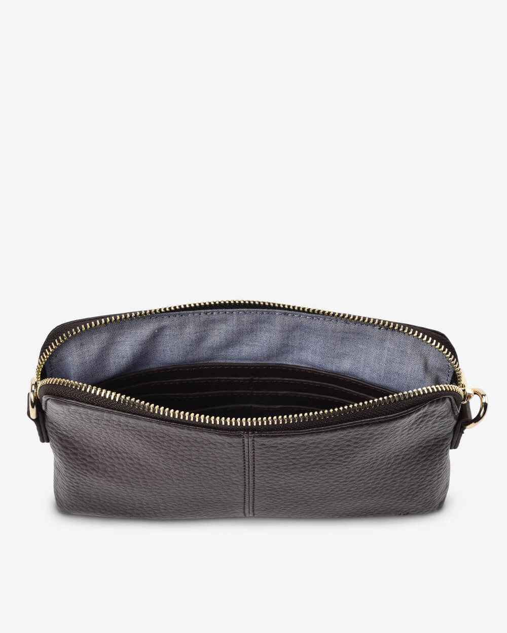 Bowery Wallet - Chocolate