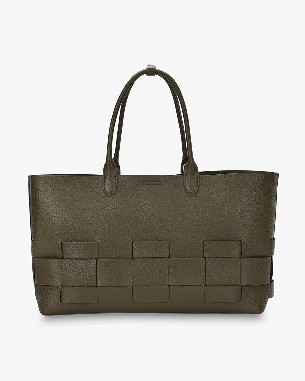 Kensington Tote - Khaki
