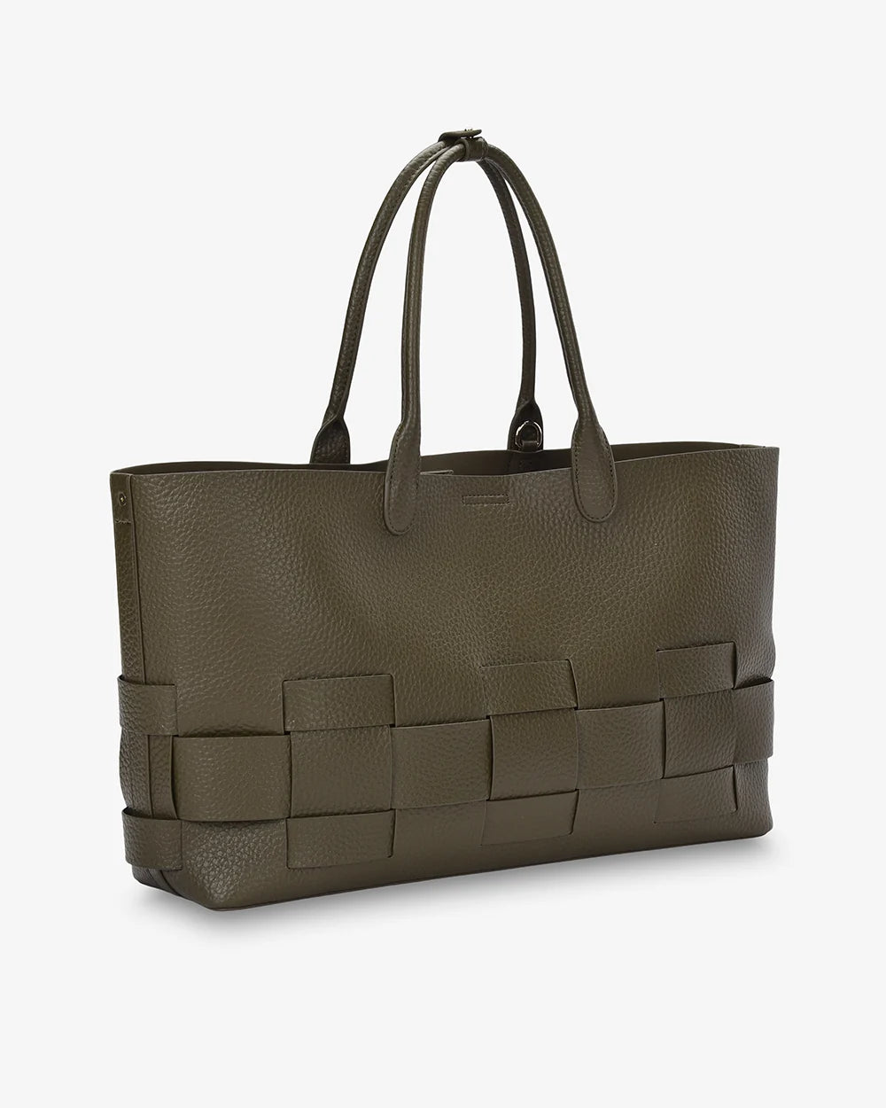 Kensington Tote - Khaki