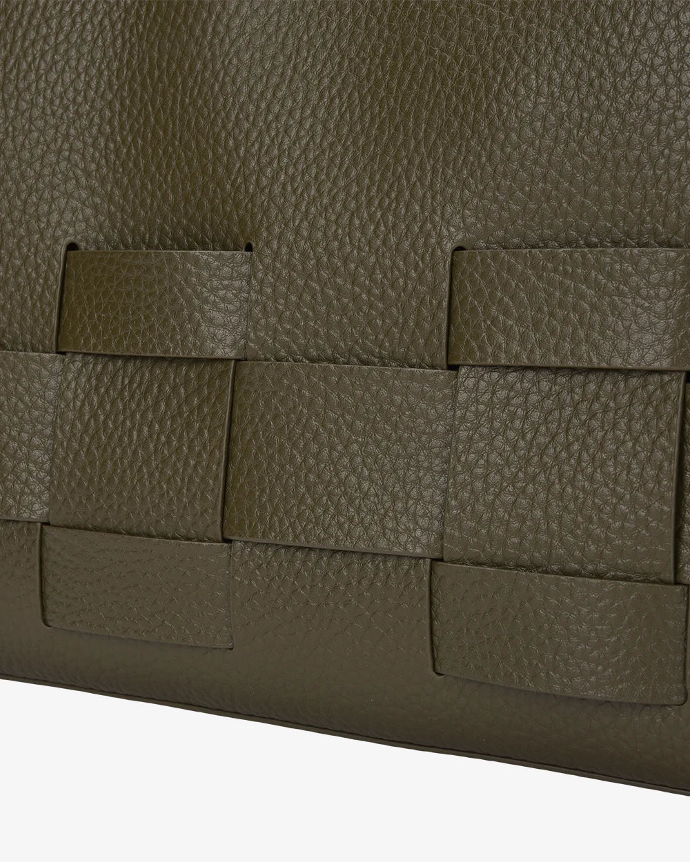Kensington Tote - Khaki