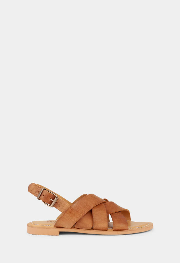 Josh - Dark Tan