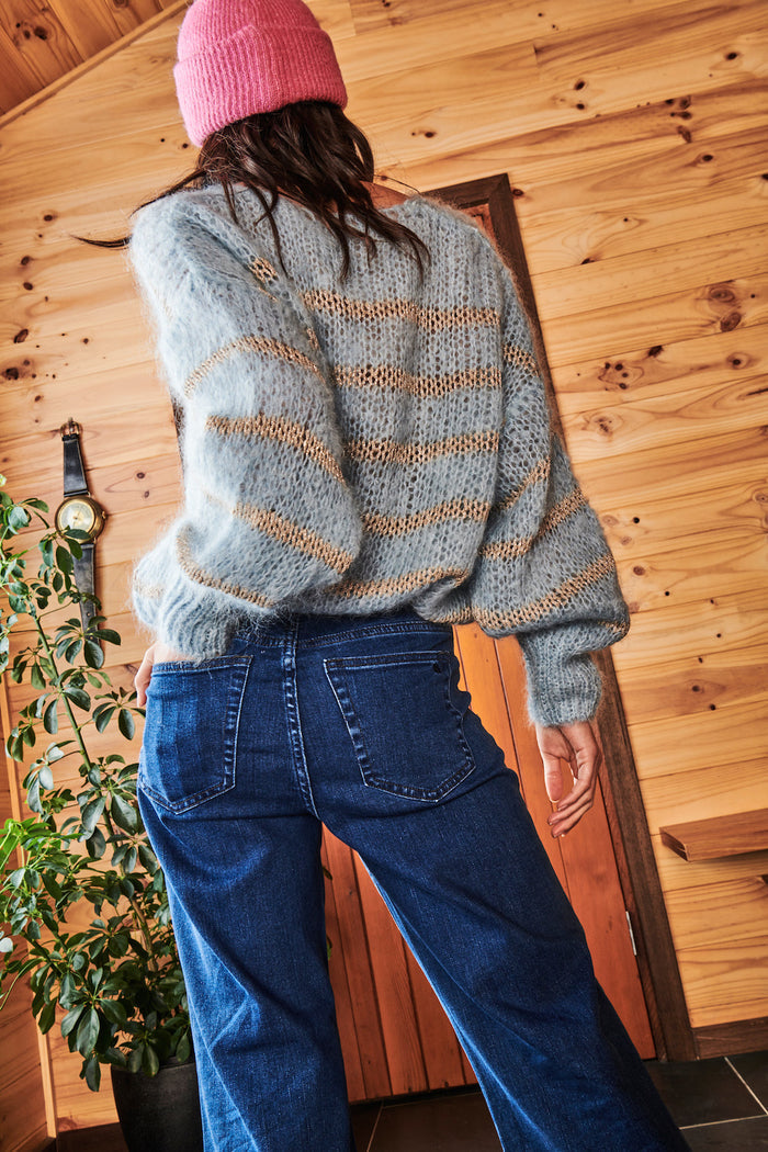 Freya Jean - Mid West Blue