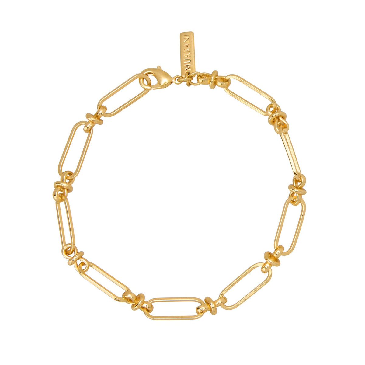 Legacy Bracelet - Gold