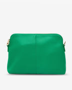 Large Burbank Crossbody - Green