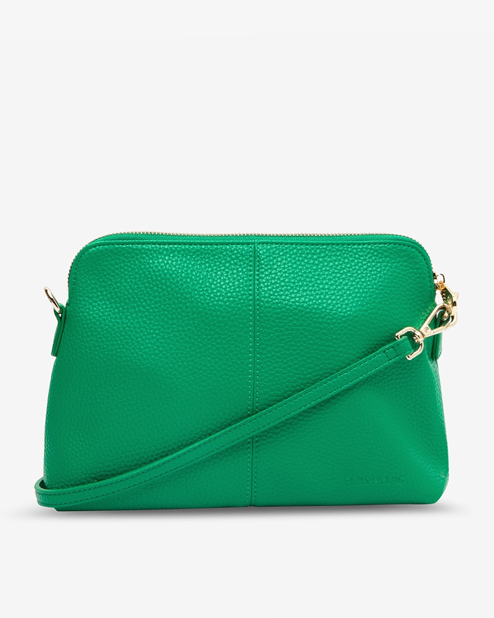 Large Burbank Crossbody - Green