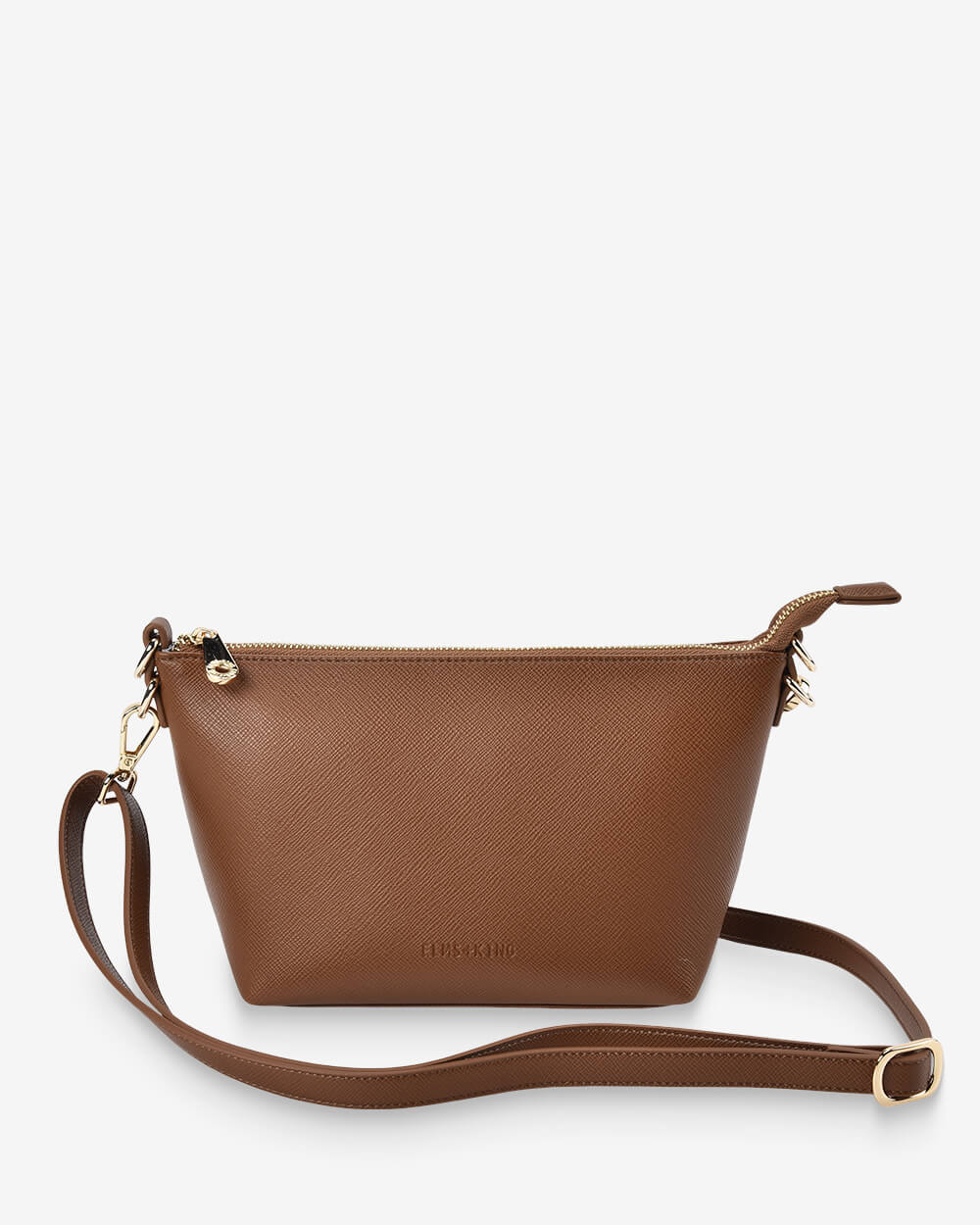 Leyton Crossbody