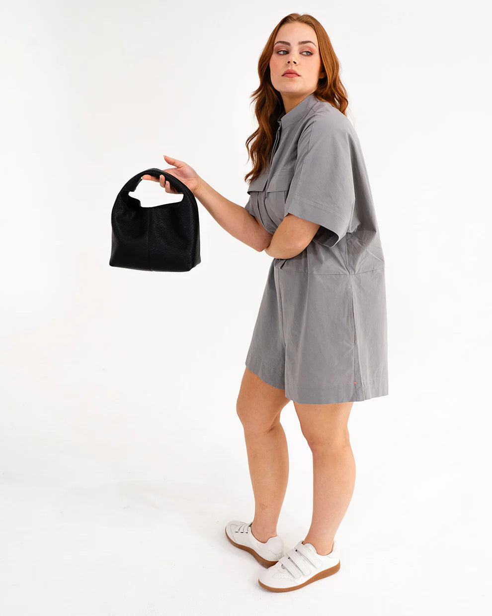 Elms + King Crossbody Bag