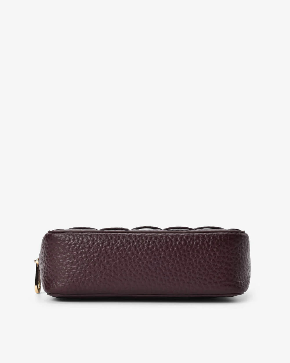 London Crossbody - Wine