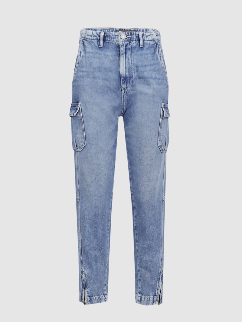 LTB Liora Cargo - Windy Blue