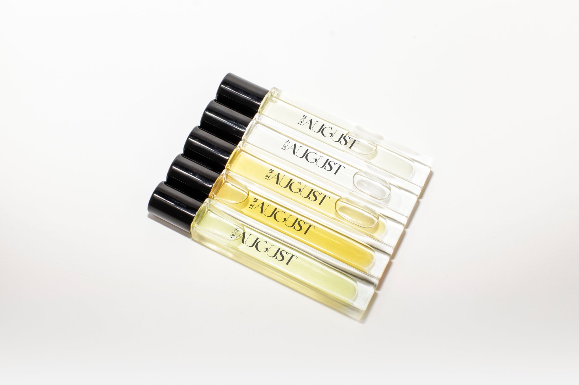 Angelica Roll On Perfume Oil 10ml