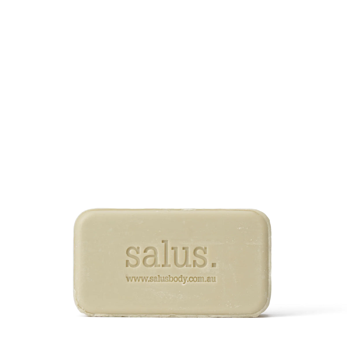 Geranium &amp; Matcha Green Soap