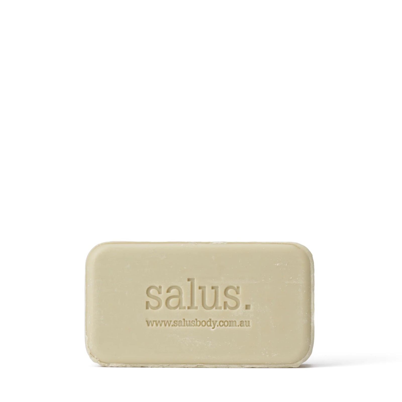 Geranium & Matcha Green Soap