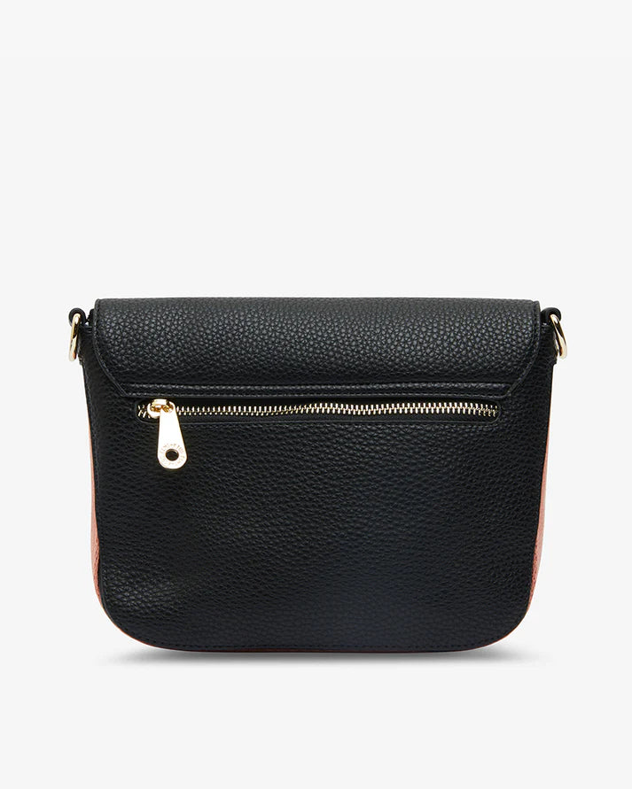 Mercer Crossbody - Black