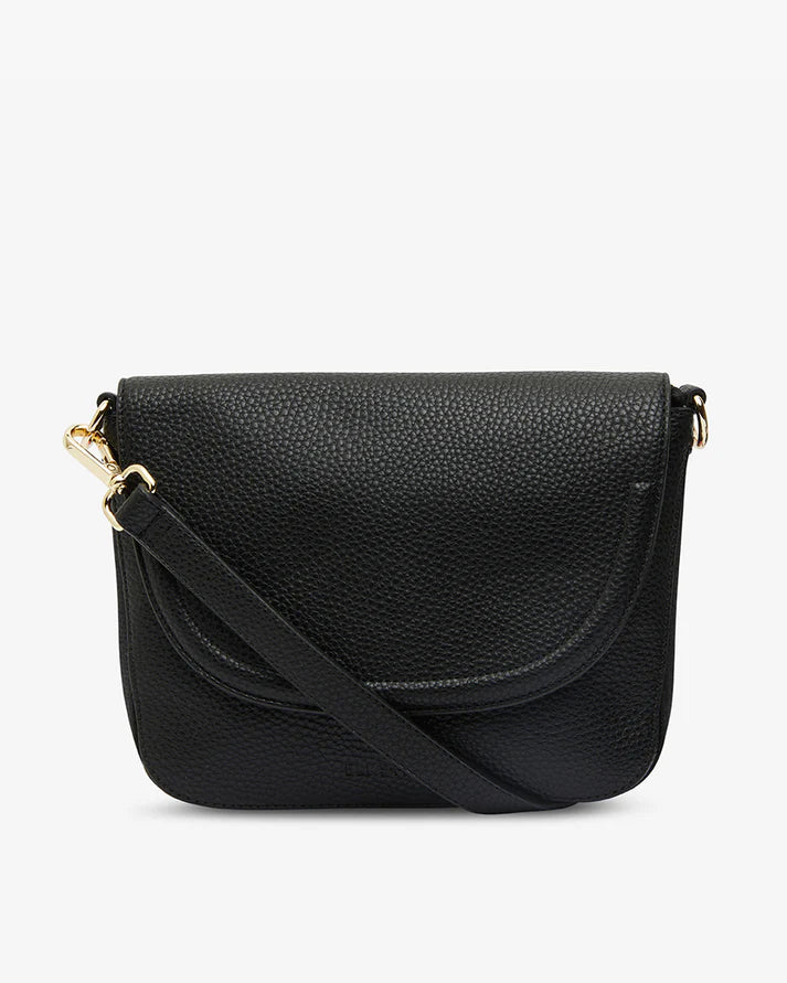 Mercer Crossbody - Black