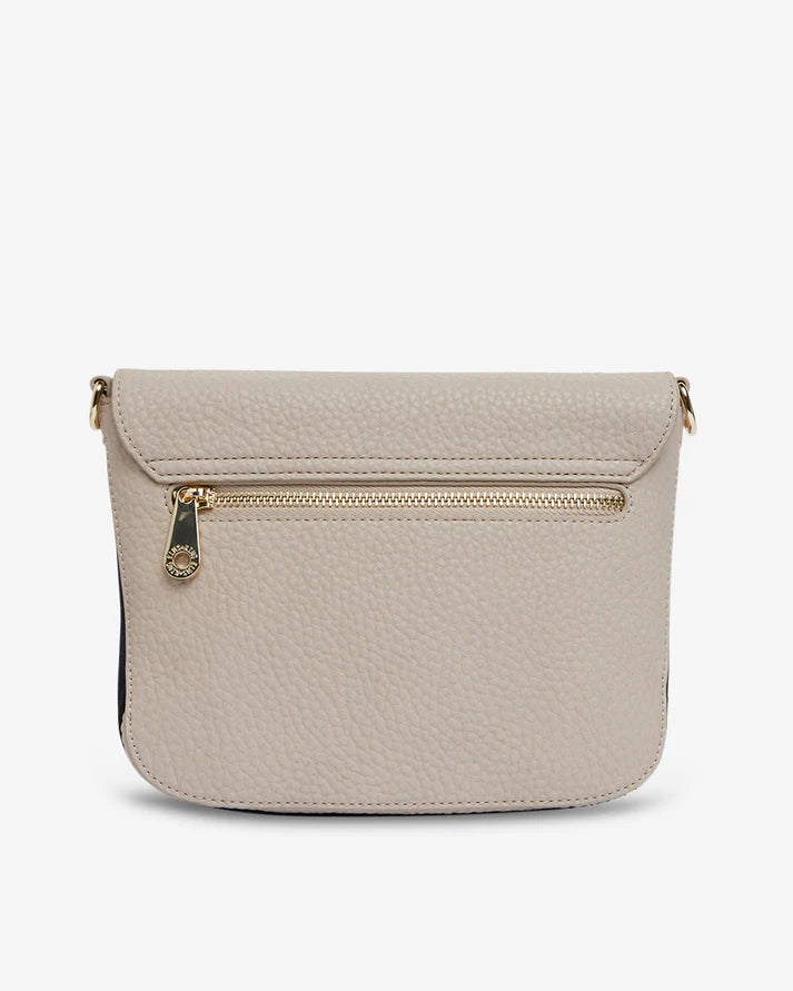 Mercer Crossbody - Oyster