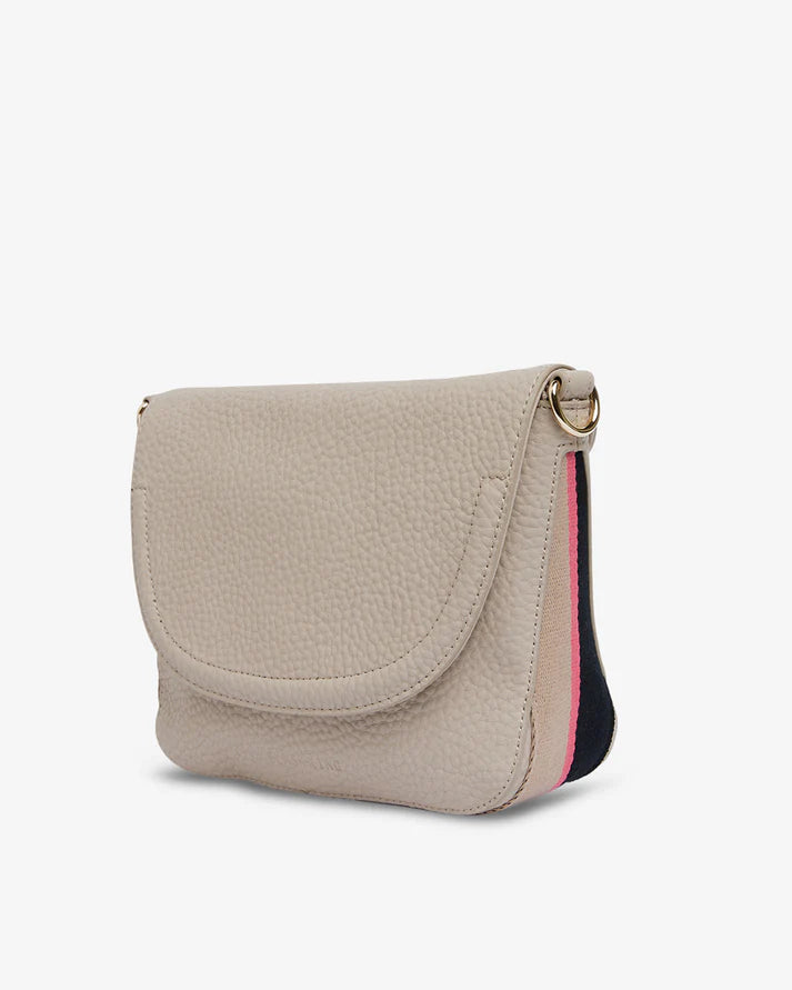 Mercer Crossbody - Oyster