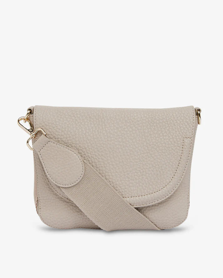 Mercer Crossbody - Oyster