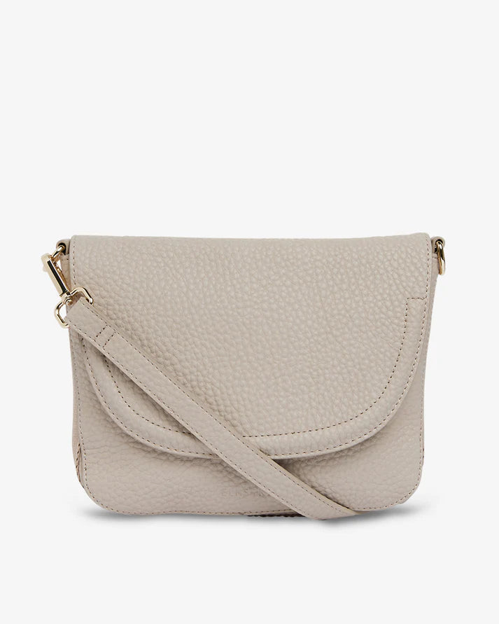 Mercer Crossbody - Oyster