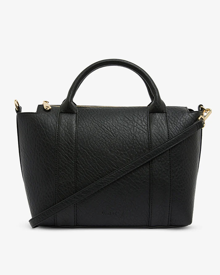 Messina Tote - Black