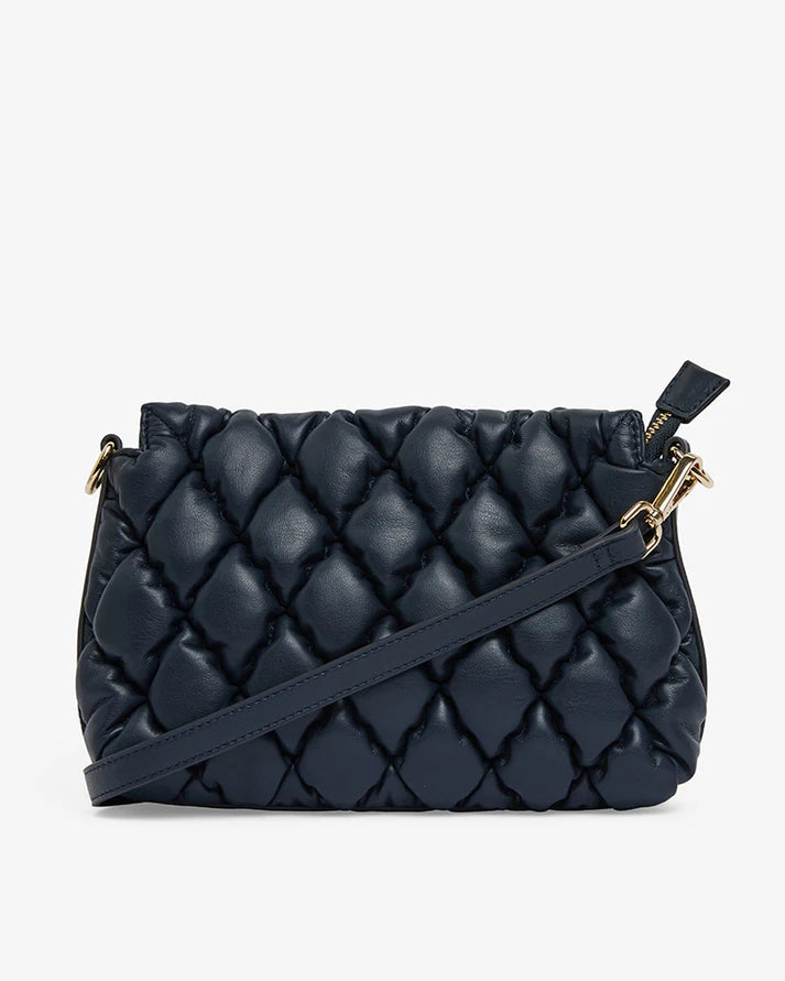 EK Milano Crossbody - French Navy