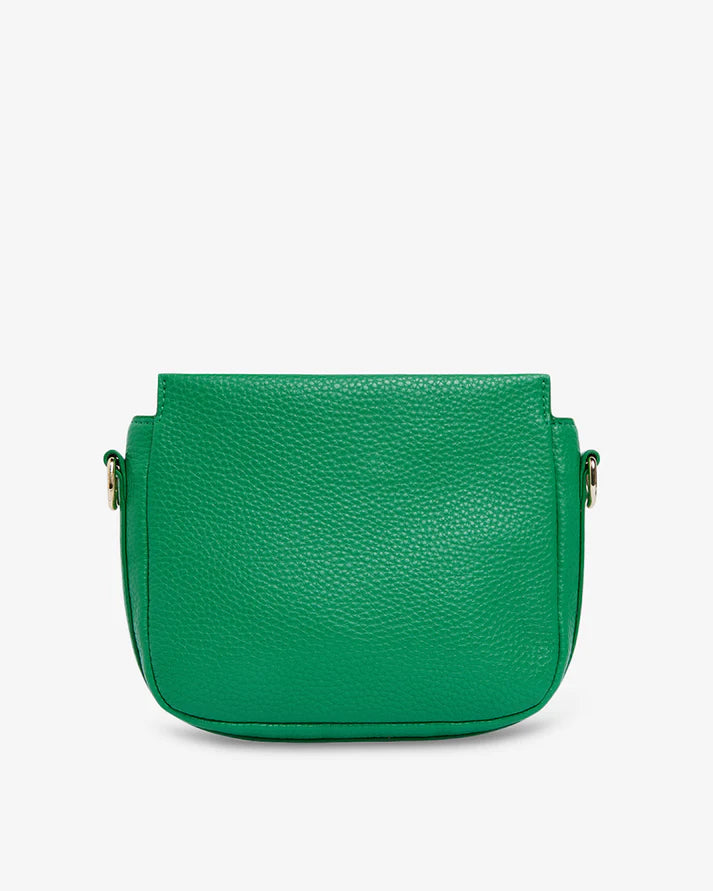 Mini Astor Crossbody - Green