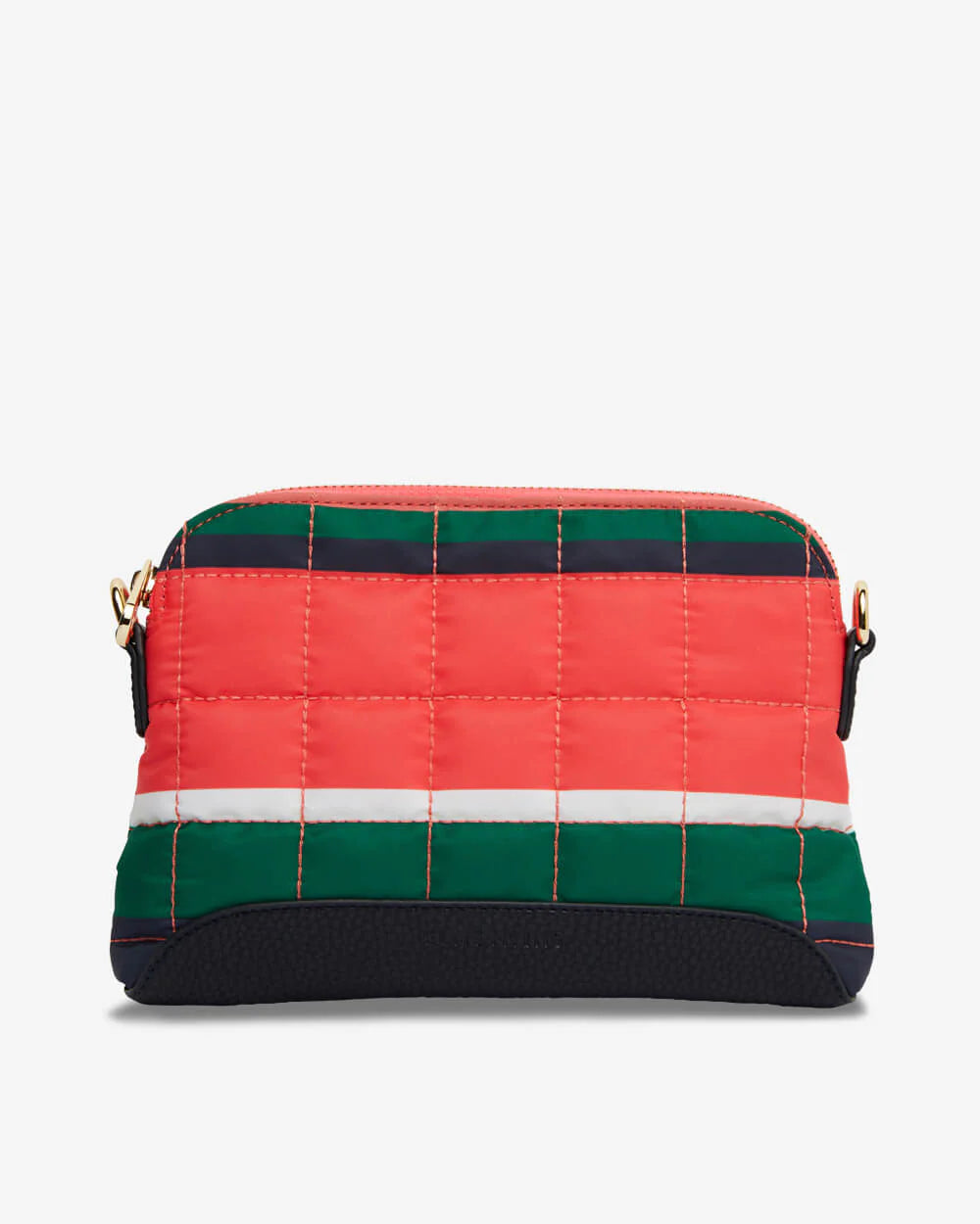 EK Mini Soho - Navy Multi Stripe