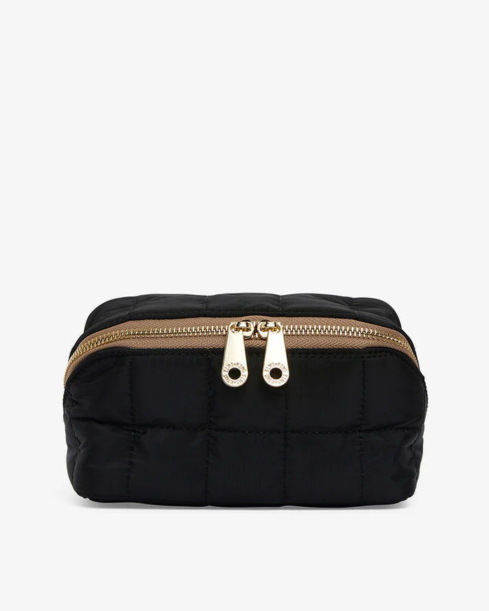 EK Washbag - Black