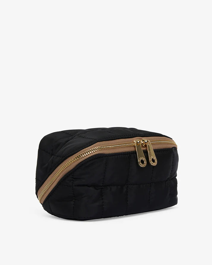 EK Washbag - Black