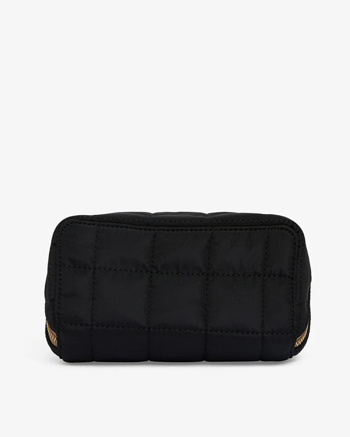 EK Washbag - Black