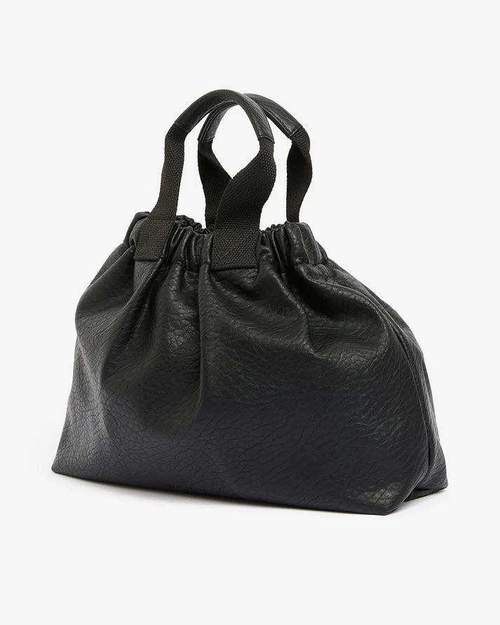 Montague Tote - Black