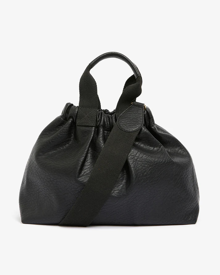 Montague Tote - Black