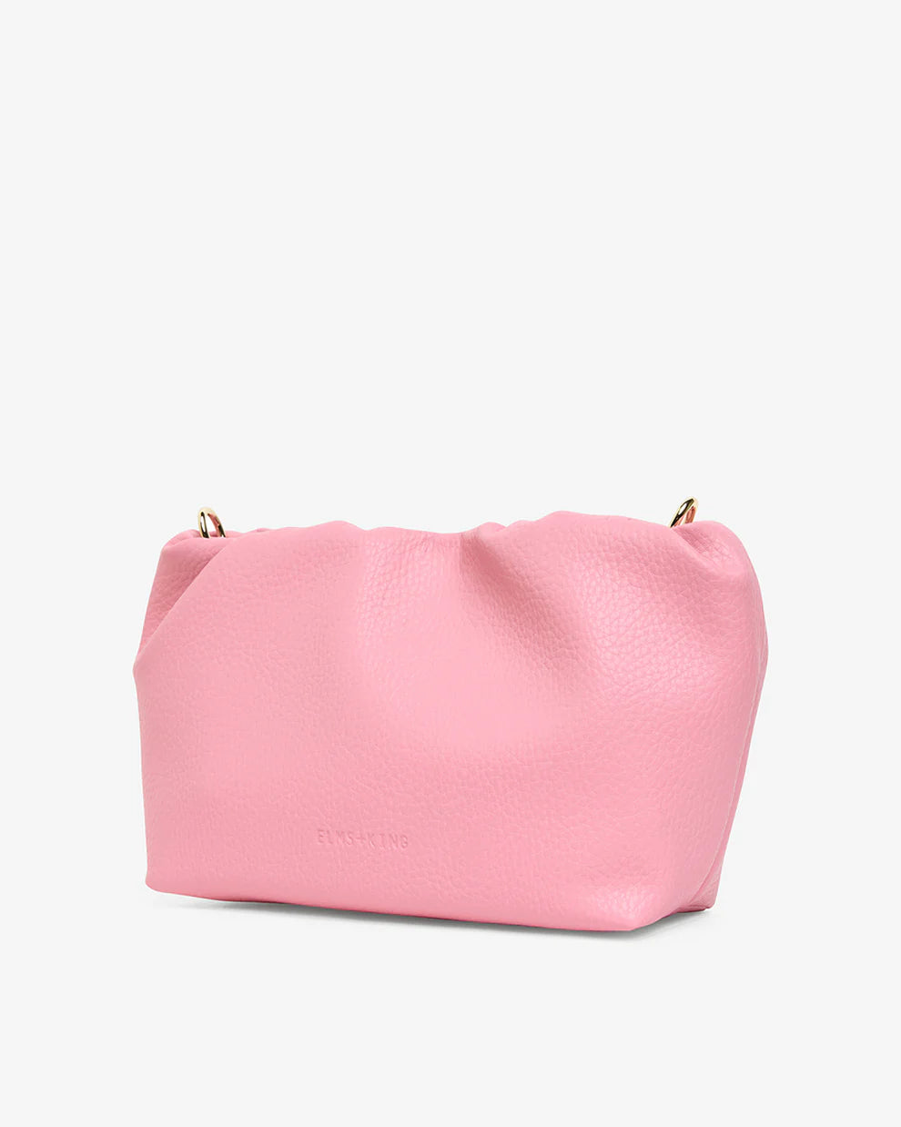 Elms + King Monty Bag