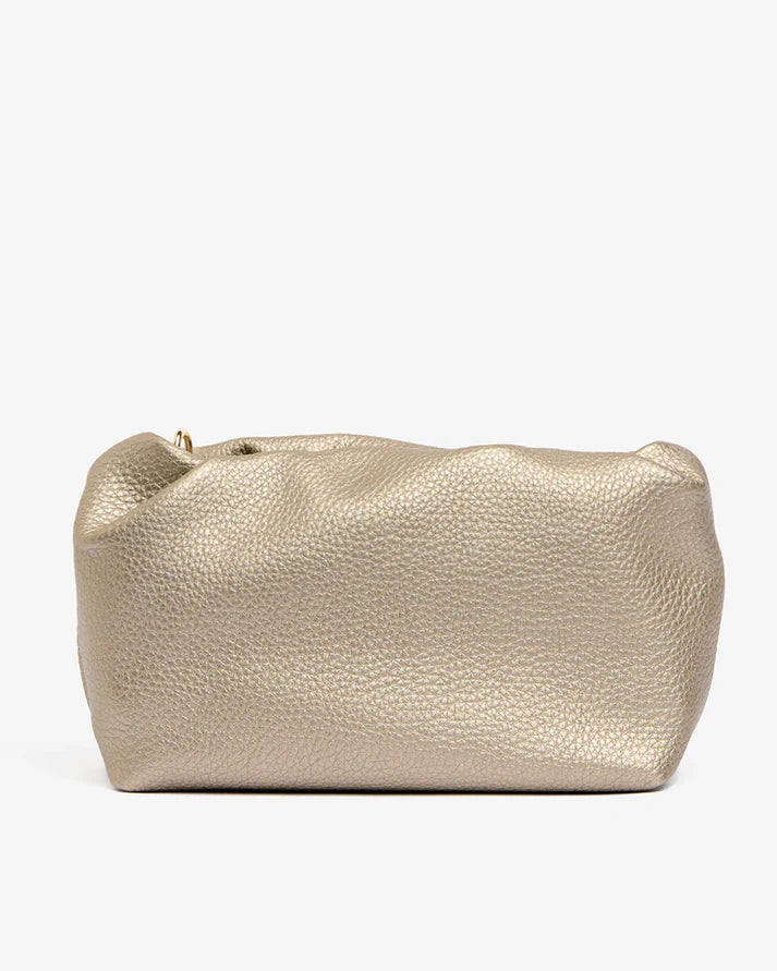 Monty Bag - Gold