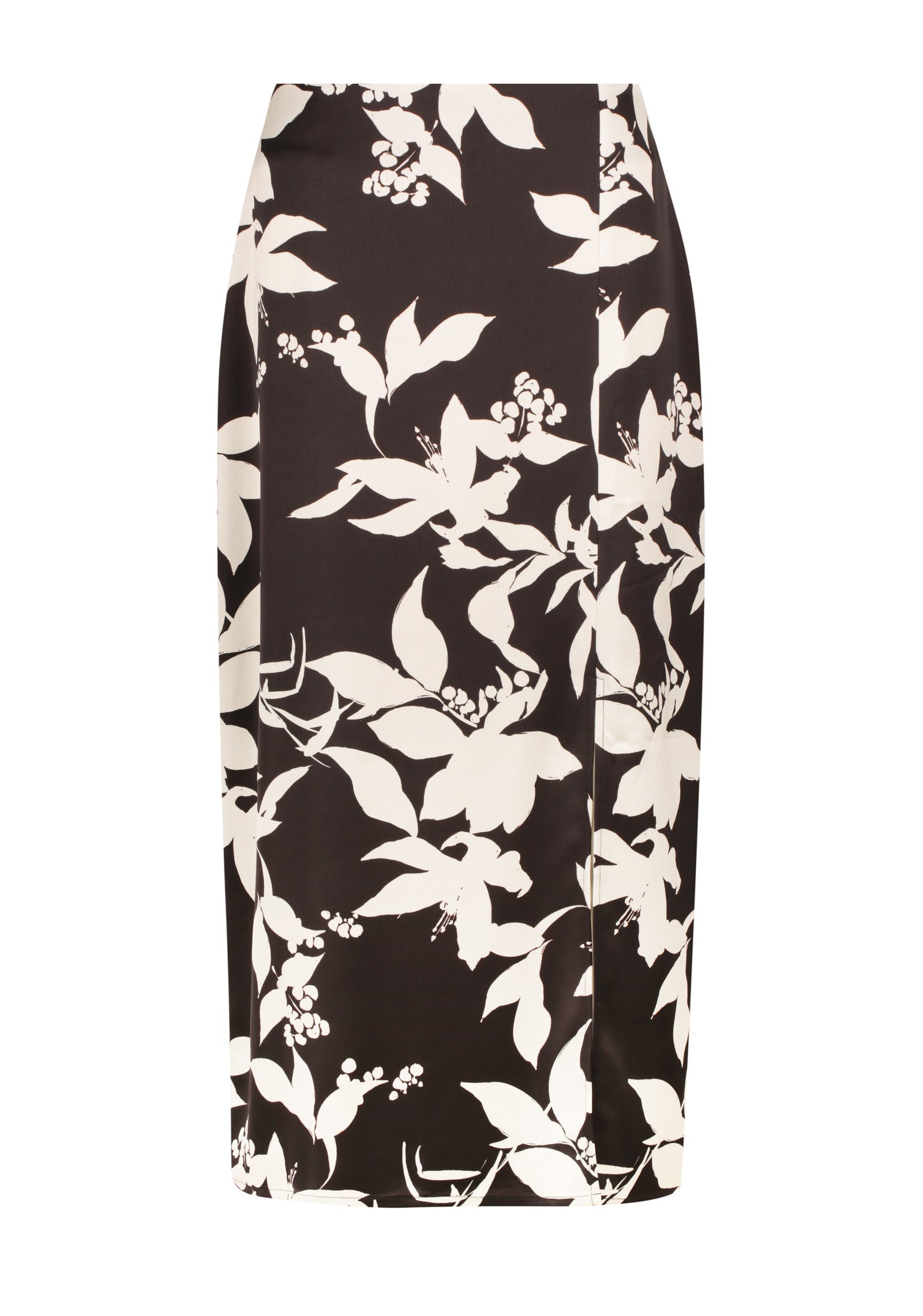 Delvine Skirt - Print