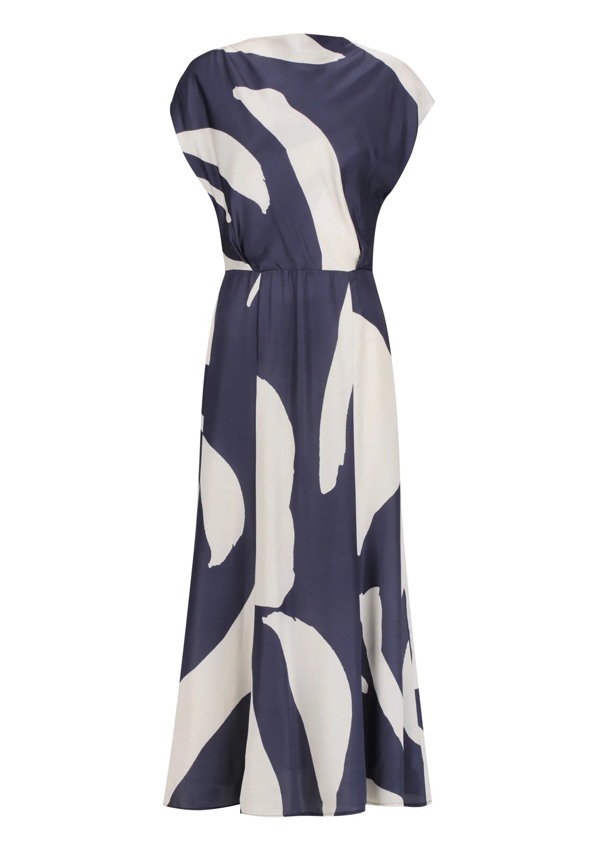 Fredrika Dress - Print