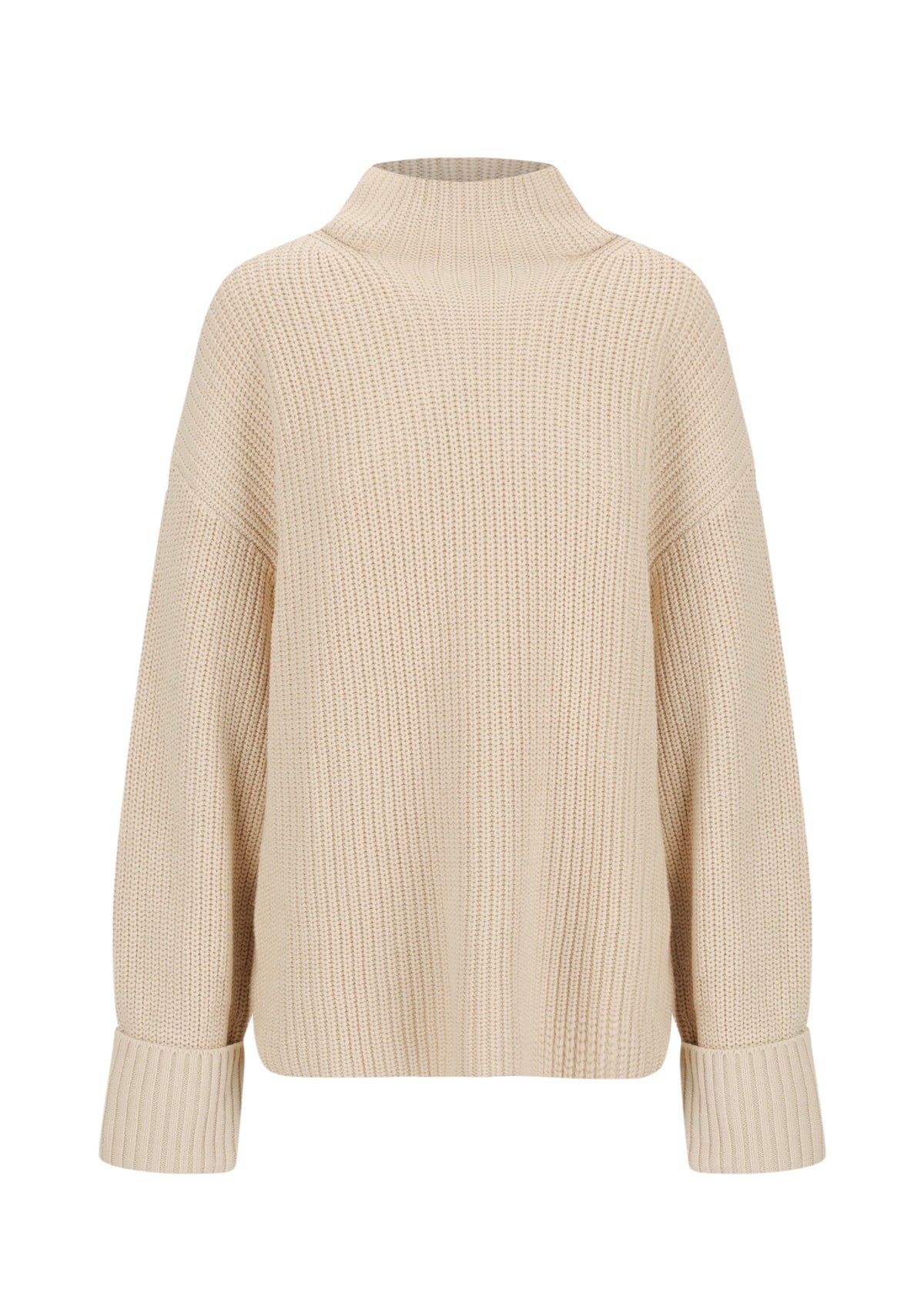 Nico High Neck Knit Morrison