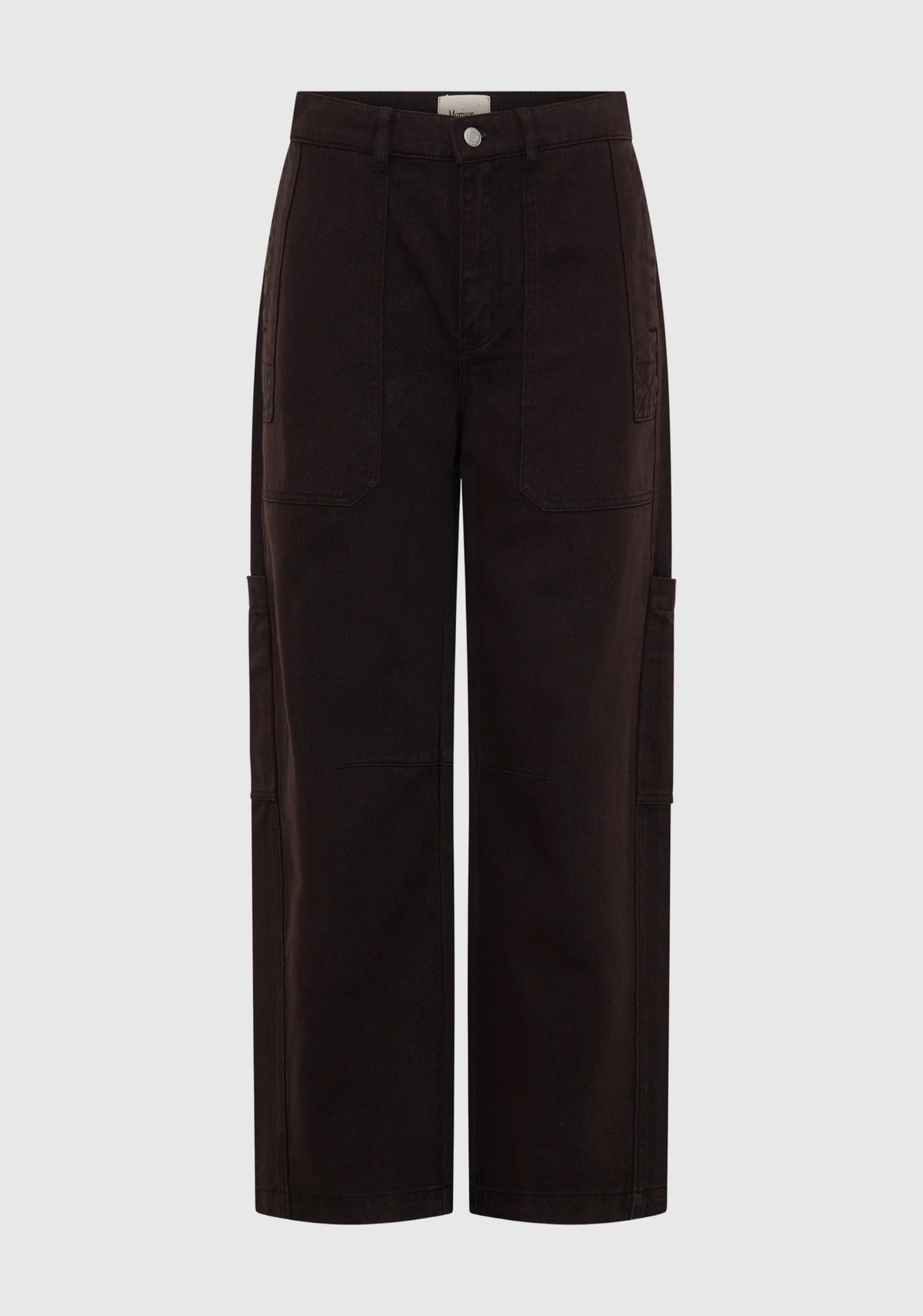 Cargo jean