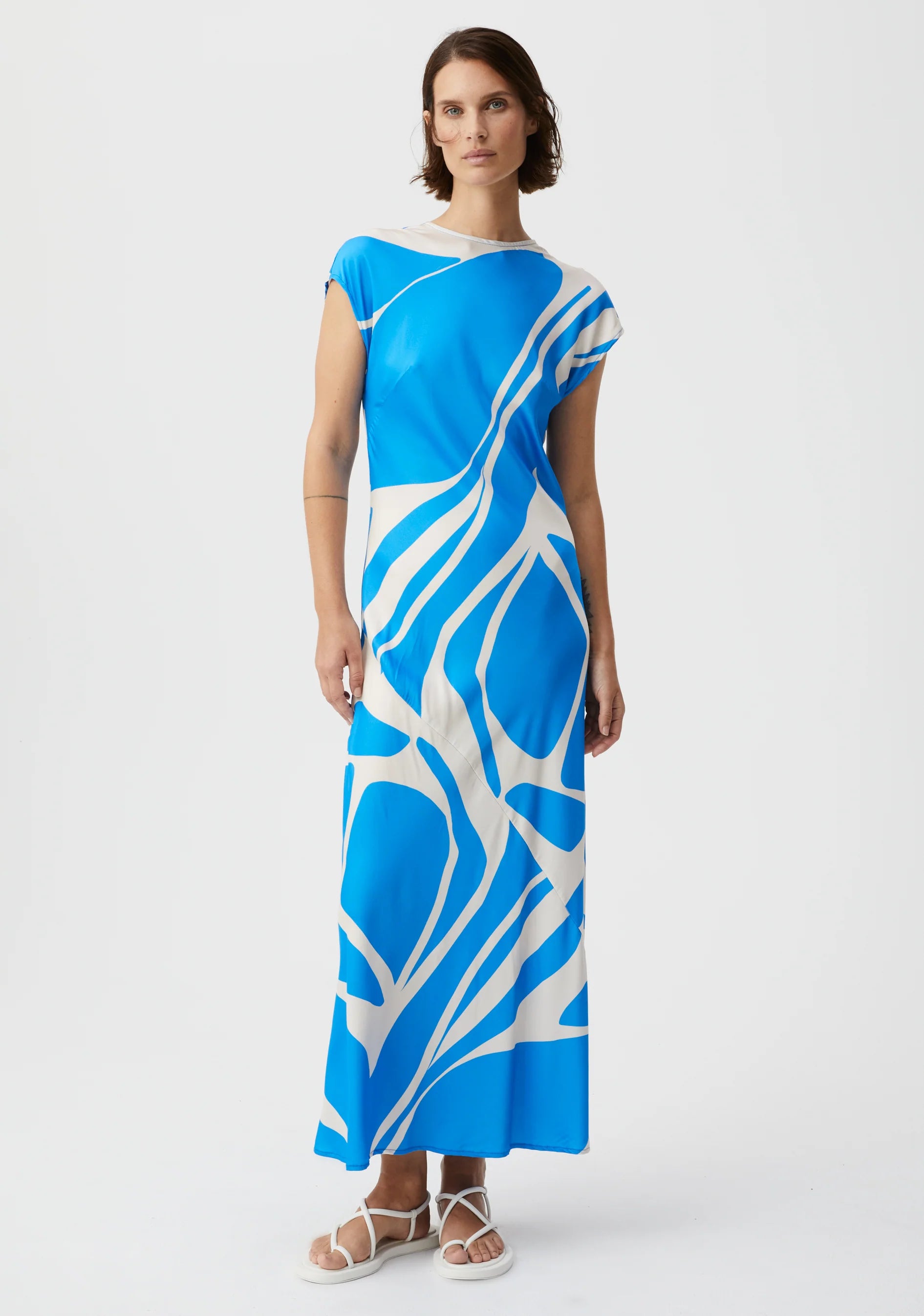 Pablo Midi Dress