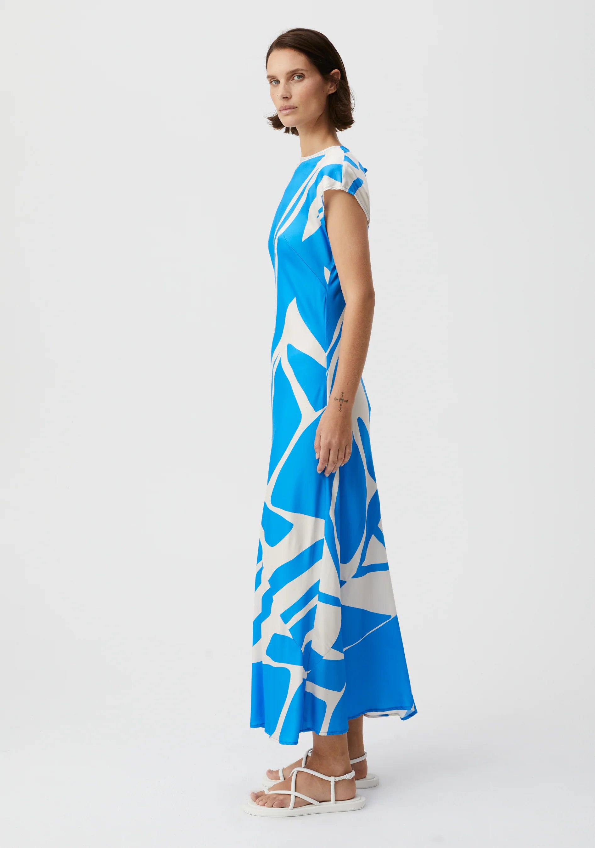 Pablo Midi Dress